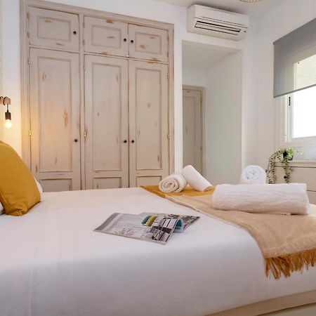 Precioso Apartamento En Pleno Centro By Rent Me 马拉加 外观 照片