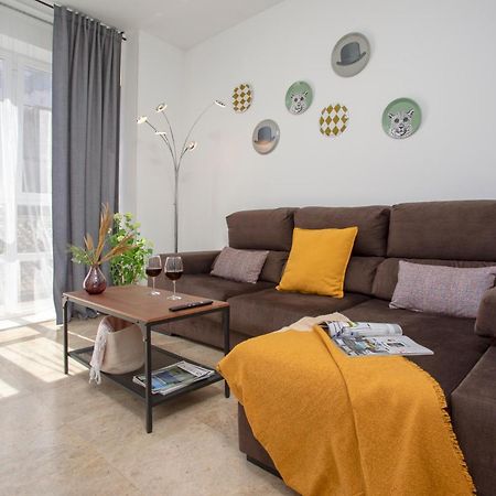 Precioso Apartamento En Pleno Centro By Rent Me 马拉加 外观 照片