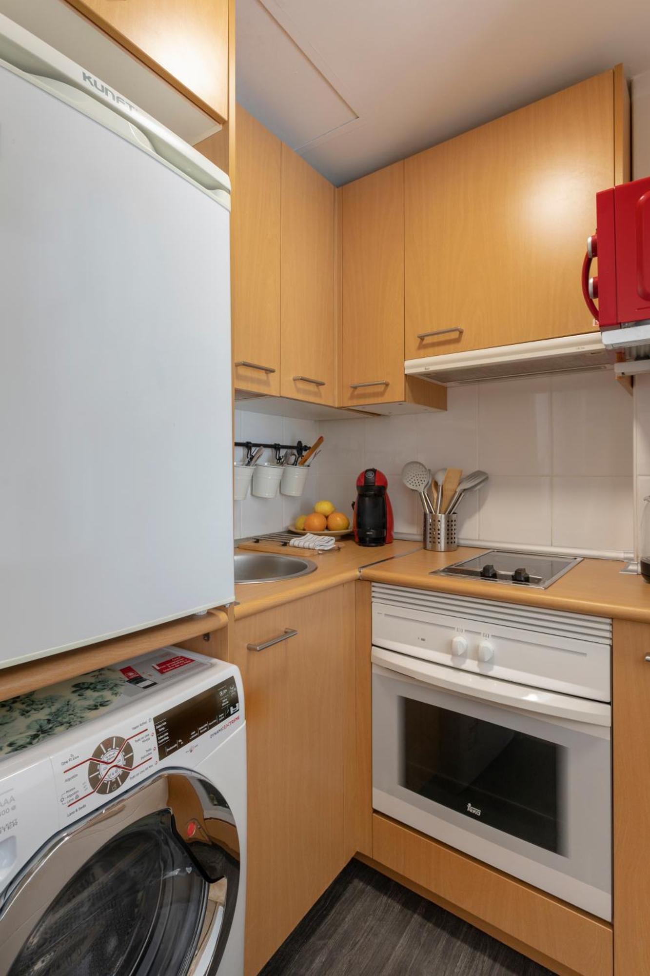 Precioso Apartamento En Pleno Centro By Rent Me 马拉加 外观 照片